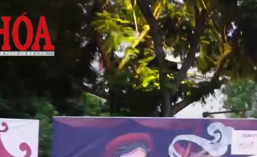 Vọng Phách Kinh Kỳ